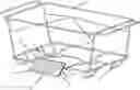 Fig. 01 - Wire chafing stand label