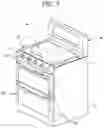 Fig. 02 - Cooker with gasket