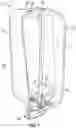 Fig. 02 - Hand sanitizer dispensing device