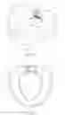 Fig. 02 - Raised toilet seat and method for fitting same