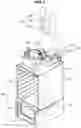 Fig. 03 - Cleaning apparatus having vacuum cleaner and docking station