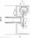 Fig. 10 - Cleaning apparatus having vacuum cleaner and docking station