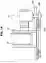 Fig. 19 - Cleaning apparatus having vacuum cleaner and docking station