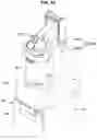 Fig. 22 - Cleaning apparatus having vacuum cleaner and docking station