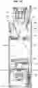 Fig. 34 - Cleaning apparatus having vacuum cleaner and docking station