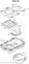 Fig. 35 - Cleaning apparatus having vacuum cleaner and docking station