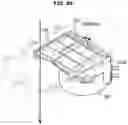 Fig. 37 - Cleaning apparatus having vacuum cleaner and docking station