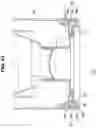 Fig. 43 - Cleaning apparatus having vacuum cleaner and docking station