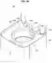 Fig. 47 - Cleaning apparatus having vacuum cleaner and docking station