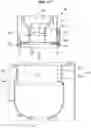 Fig. 48 - Cleaning apparatus having vacuum cleaner and docking station