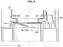 Fig. 07 - Cleaning apparatus having vacuum cleaner and docking station