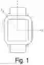 Fig. 02 - Infectious disease prevention supporting device, method and program