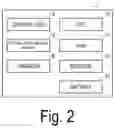 Fig. 03 - Infectious disease prevention supporting device, method and program