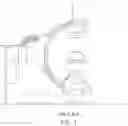 Fig. 02 - Retractable Detector Arm for Interventional C-Arm Imaging Systems