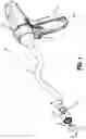 Fig. 02 - SURGICAL STAPLING DEVICE WITH FLEXIBLE SHAFT