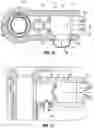 Fig. 09 - SURGICAL ACCESS ASSEMBLY HAVING A BUTTON INFLATOR