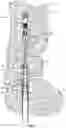 Fig. 02 - Arthrodesis devices for generating and applying compression within joints