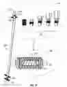 Fig. 15 - Arthrodesis devices for generating and applying compression within joints