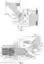 Fig. 04 - Quick connect thread locking mechanism and cam