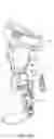 Fig. 22 - Knee brace and leg brace