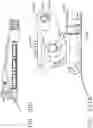 Fig. 115 - TISSUE THICKNESS COMPENSATOR CONFIGURED TO REDISTRIBUTE COMPRESSIVE FORCES
