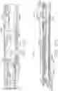 Fig. 124 - TISSUE THICKNESS COMPENSATOR CONFIGURED TO REDISTRIBUTE COMPRESSIVE FORCES