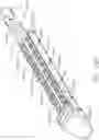 Fig. 130 - TISSUE THICKNESS COMPENSATOR CONFIGURED TO REDISTRIBUTE COMPRESSIVE FORCES