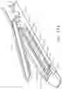 Fig. 158 - TISSUE THICKNESS COMPENSATOR CONFIGURED TO REDISTRIBUTE COMPRESSIVE FORCES