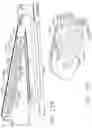 Fig. 159 - TISSUE THICKNESS COMPENSATOR CONFIGURED TO REDISTRIBUTE COMPRESSIVE FORCES