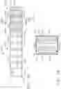 Fig. 17 - TISSUE THICKNESS COMPENSATOR CONFIGURED TO REDISTRIBUTE COMPRESSIVE FORCES