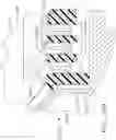 Fig. 176 - TISSUE THICKNESS COMPENSATOR CONFIGURED TO REDISTRIBUTE COMPRESSIVE FORCES