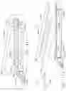 Fig. 187 - TISSUE THICKNESS COMPENSATOR CONFIGURED TO REDISTRIBUTE COMPRESSIVE FORCES