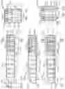 Fig. 19 - TISSUE THICKNESS COMPENSATOR CONFIGURED TO REDISTRIBUTE COMPRESSIVE FORCES