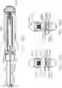 Fig. 206 - TISSUE THICKNESS COMPENSATOR CONFIGURED TO REDISTRIBUTE COMPRESSIVE FORCES