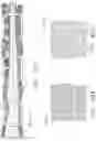 Fig. 233 - TISSUE THICKNESS COMPENSATOR CONFIGURED TO REDISTRIBUTE COMPRESSIVE FORCES