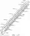 Fig. 60 - TISSUE THICKNESS COMPENSATOR CONFIGURED TO REDISTRIBUTE COMPRESSIVE FORCES