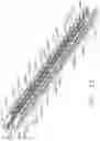 Fig. 61 - TISSUE THICKNESS COMPENSATOR CONFIGURED TO REDISTRIBUTE COMPRESSIVE FORCES