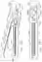 Fig. 66 - TISSUE THICKNESS COMPENSATOR CONFIGURED TO REDISTRIBUTE COMPRESSIVE FORCES