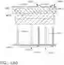 Fig. 75 - TISSUE THICKNESS COMPENSATOR CONFIGURED TO REDISTRIBUTE COMPRESSIVE FORCES