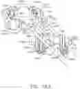 Fig. 83 - TISSUE THICKNESS COMPENSATOR CONFIGURED TO REDISTRIBUTE COMPRESSIVE FORCES