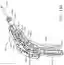 Fig. 98 - TISSUE THICKNESS COMPENSATOR CONFIGURED TO REDISTRIBUTE COMPRESSIVE FORCES