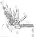 Fig. 99 - TISSUE THICKNESS COMPENSATOR CONFIGURED TO REDISTRIBUTE COMPRESSIVE FORCES
