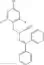 Fig. 320 - METHODS FOR TREATING PULMONARY EMPHYSEMA USING SUBSTITUTED 2-AZA-BICYCLO[2.2.1]HEPTANE-3-CARBOXYLIC ACID (BENZYL-CYANO-METHYL)-AMIDES INHIBITORS OF CATHEPSIN C