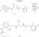 Fig. 167 - Indole compounds and analogues thereof