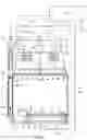 Fig. 08 - Plant and method to continuously decontaminate rigid containers