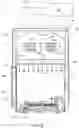 Fig. 09 - Plant and method to continuously decontaminate rigid containers