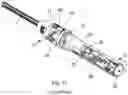 Fig. 08 - A MEDICAL INJECTION DEVICE