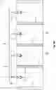 Fig. 08 - Horizontal sidewall window sprinklers, systems and methods of fire protection