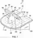 Fig. 02 - Plank exercise modifier assembly