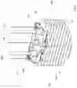 Fig. 07 - AUXILIARY DRIVE FOR A TRAINING DEVICE